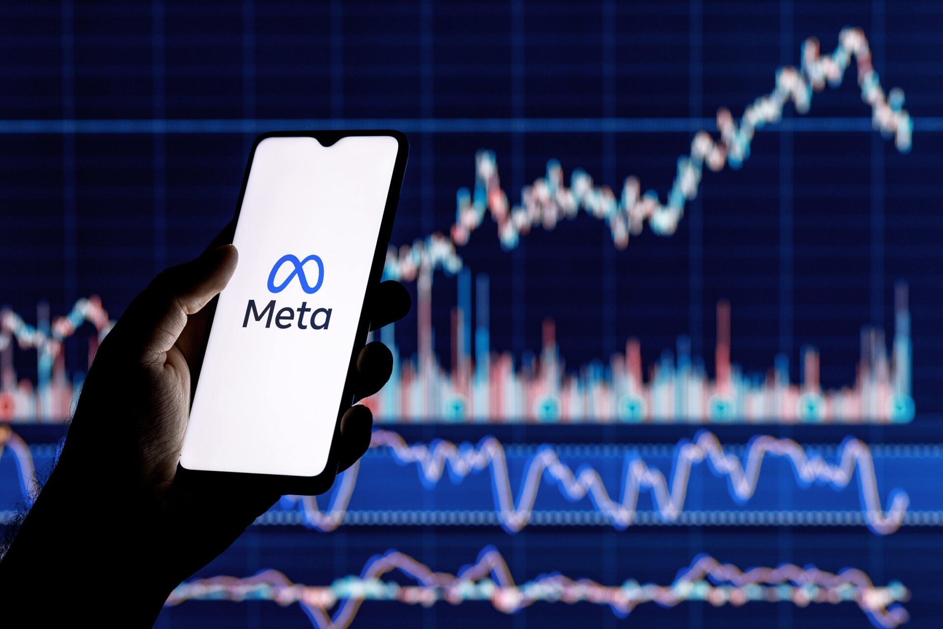 5 خطوات للاستثمار الذكي في سهم شركة Meta Platforms الأمريكي