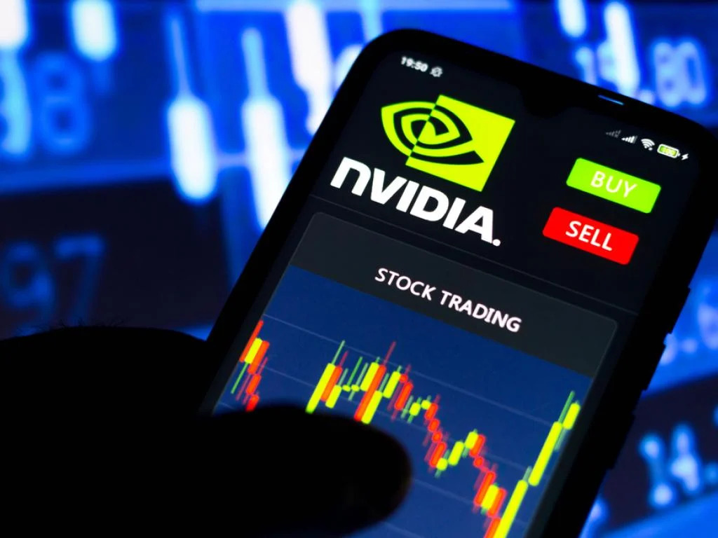 خامساً: اتبع الخطوات اللازمة لشراء سهم شركة Nvidia Corp الأمريكي