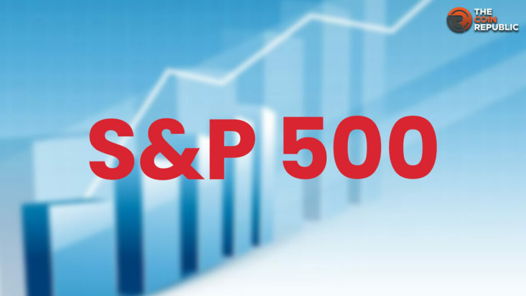 مزايا الاستثمار في مؤشر الأسهم الأمريكي S&P 500