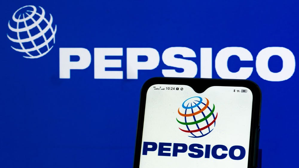 الاستثمار في سهم شركة Pepsico Inc الأمريكي