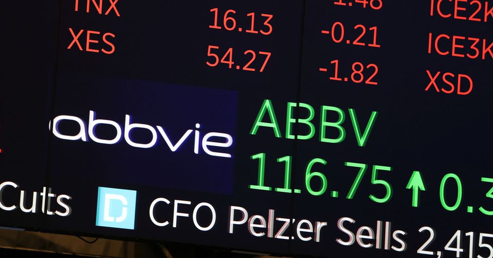 5 خطوات هامة للاستثمار في سهم شركة Abbvie Inc الأمريكي
