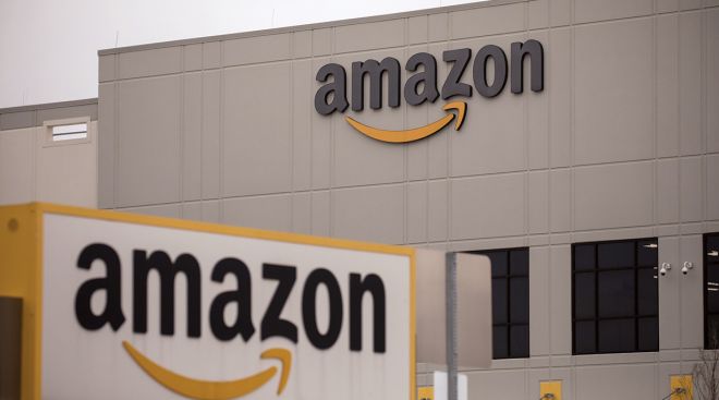 5 خطوات بسيطة للبدء في الاستثمار بسهم شركة Amazon Inc الأمريكي