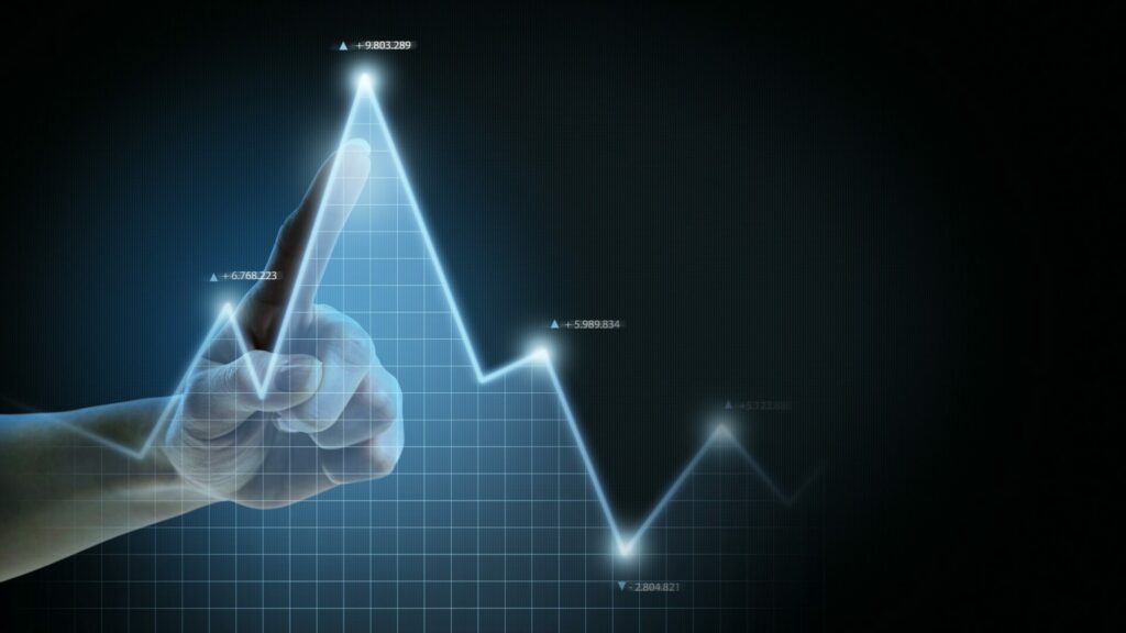 5 خطوات فعالة للاستثمار في مؤشرات سوق الأسهم الأمريكي