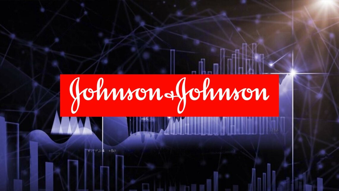 سهم شركة Johnson & Johnson الأمريكي