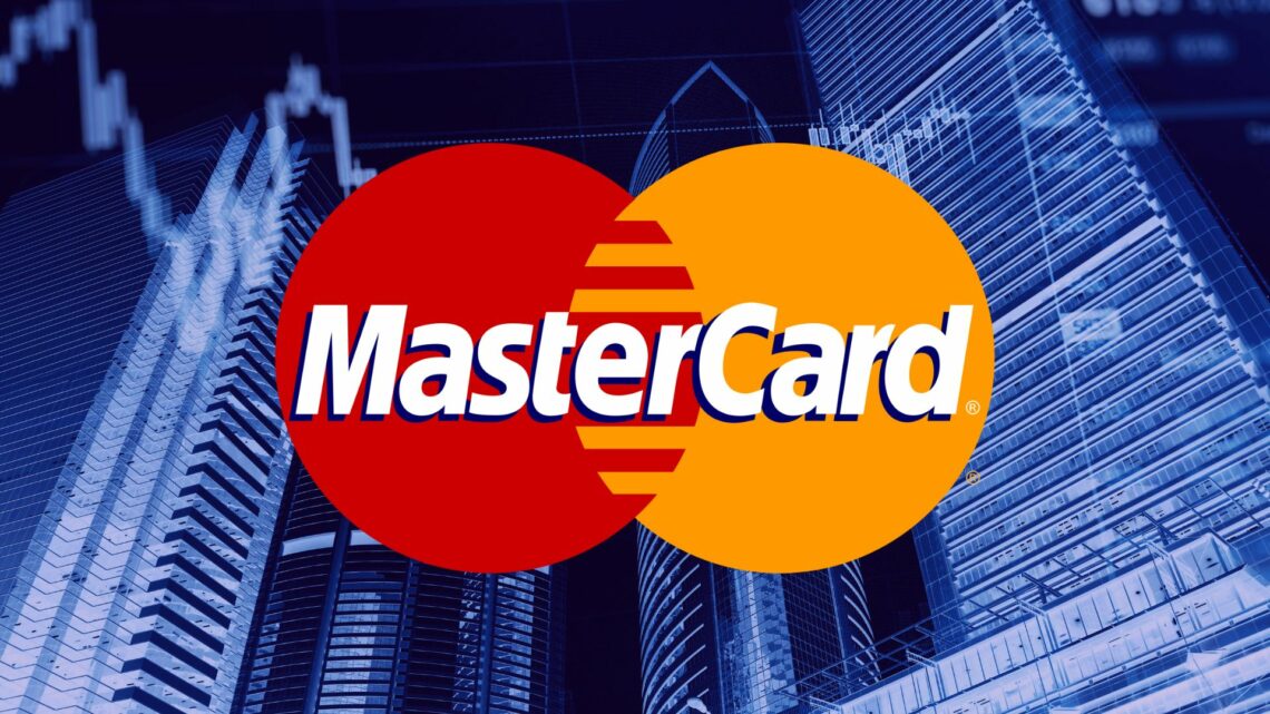 كيف تستثمر في سهم شركة Mastercard Inc A الأمريكي