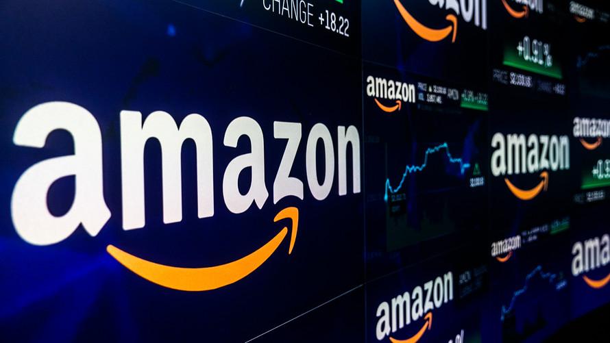 الخطوة الثالثة: ابحث عن سهم شركة Amazon Inc الأمريكي