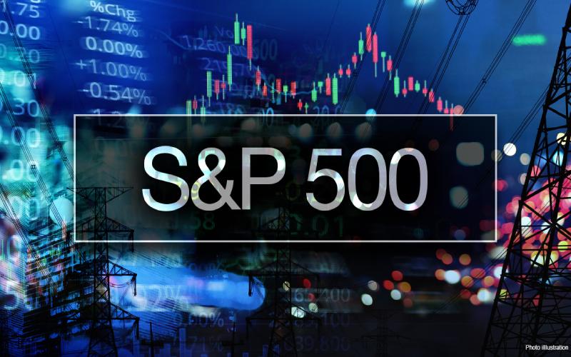 خطوات الاستثمار في مؤشر الأسهم الأمريكي S&P 500