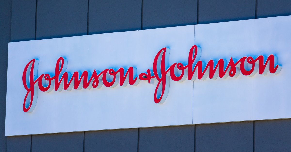 استراتيجيات الاستثمار في سهم شركة Johnson & Johnson الأمريكي