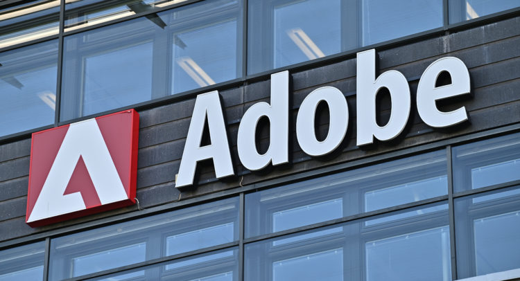 الاستثمار في أسهم شركة Adobe Inc