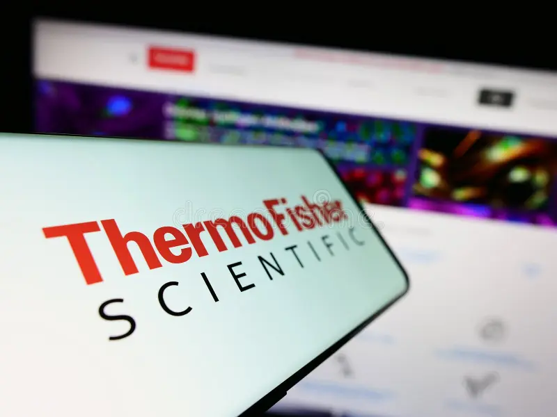 7 خطوات للاستثمار في سهم شركة Thermo Fisher Scientific Inc