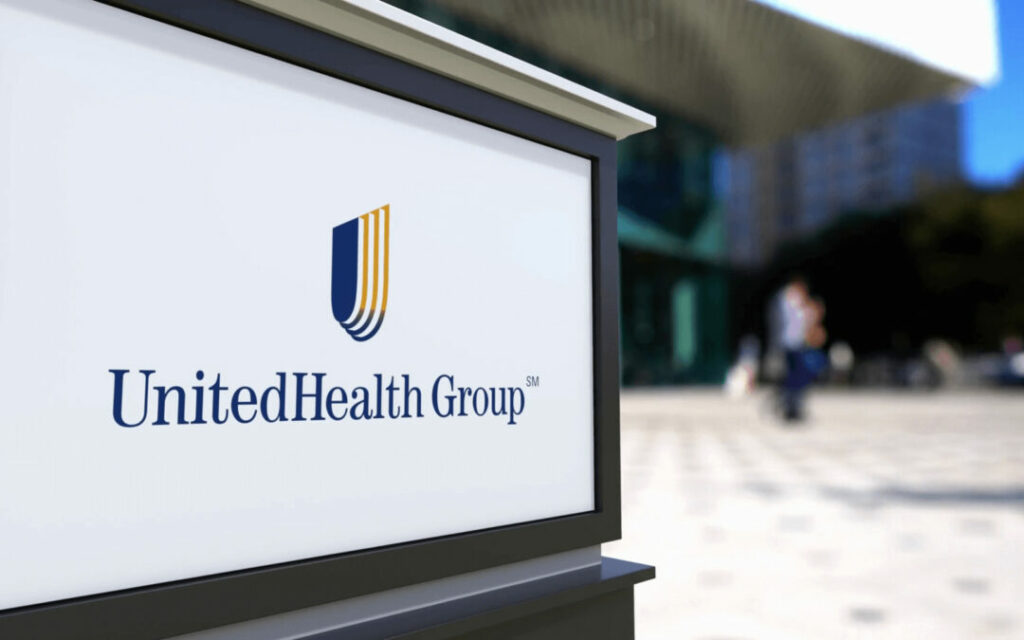 فوائد الاستثمار في سهم شركة Unitedhealth Group الأمريكي: ابتكار وفرص مميزة