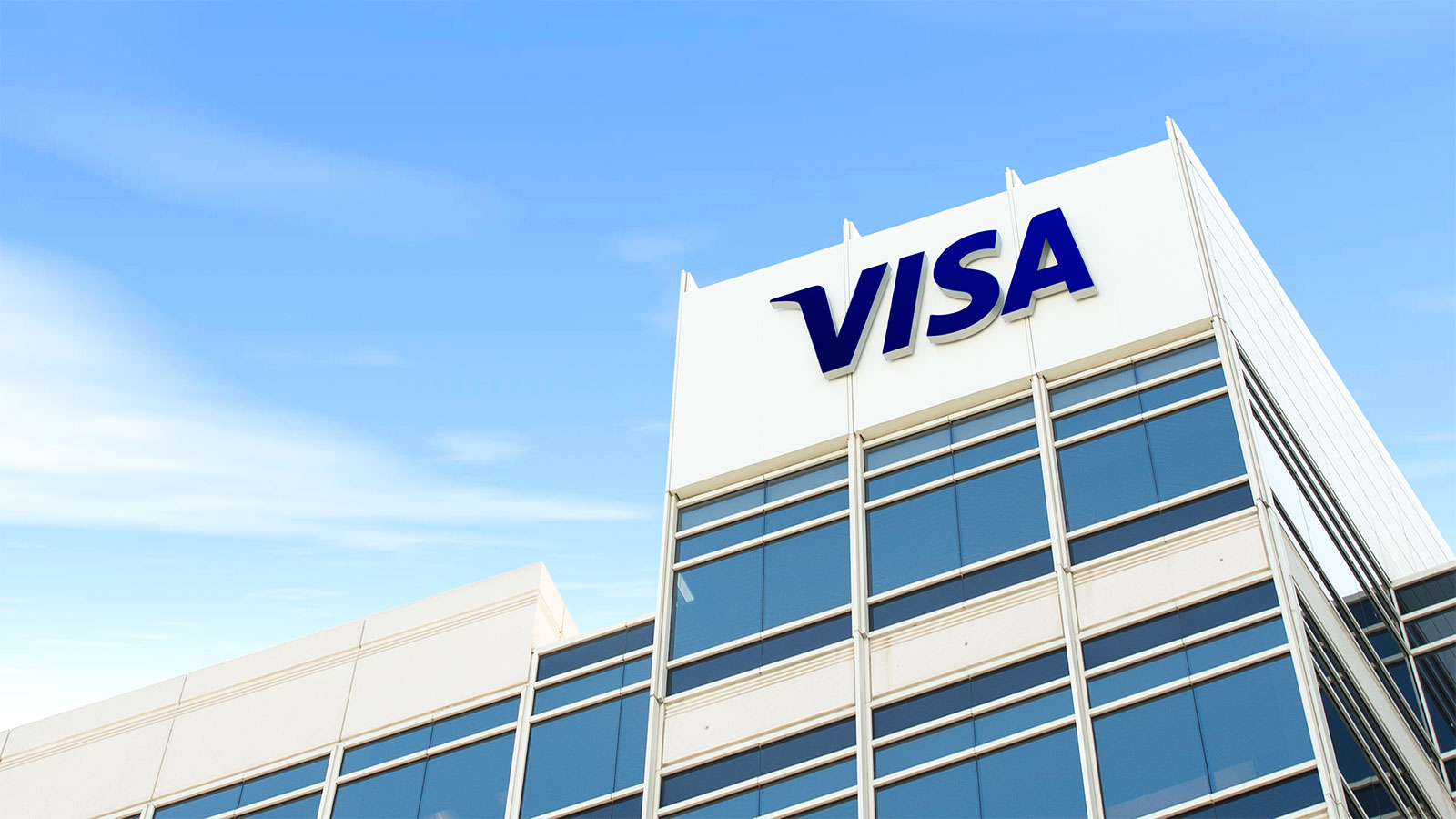 5 خطوات للاستثمار في سهم شركة Visa Inc Class a Shares الأمريكي