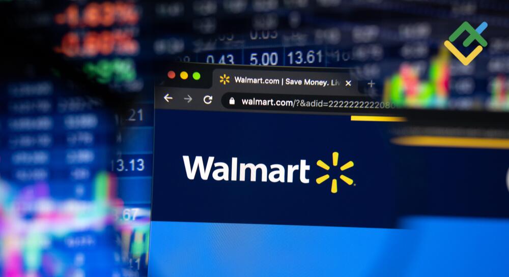 توزيعات الأرباح والنمو المتوقع لسهم شركة Walmart Inc