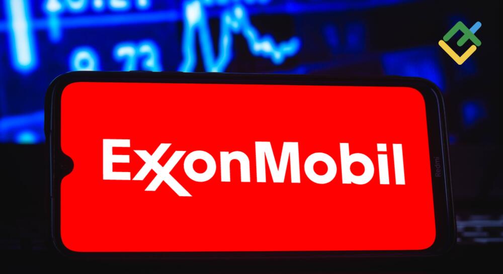 فوائد الاستثمار في سهم شركة Exxon Mobil Corp الأمريكي