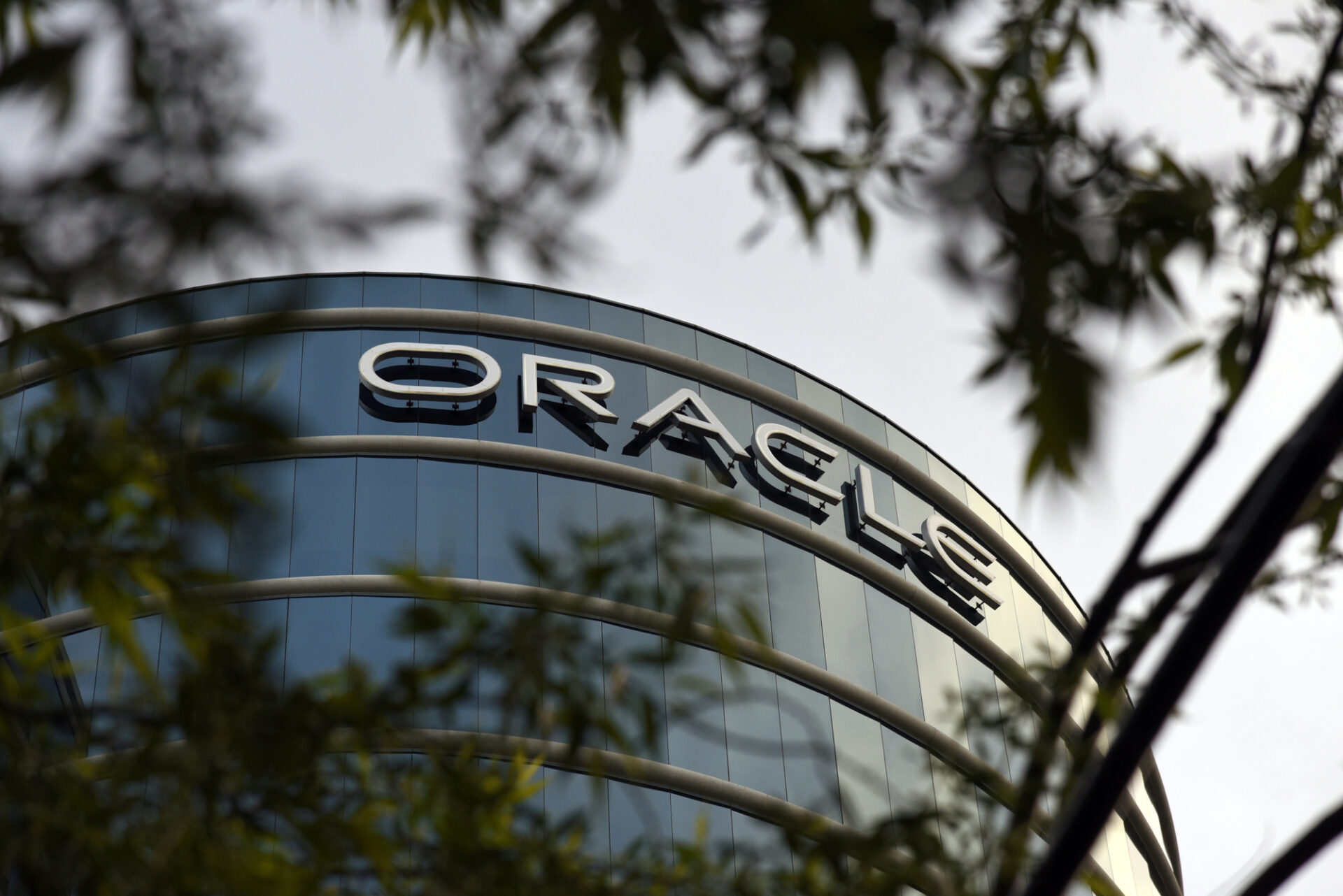 كيف تستثمر في سهم شركة Oracle Corp الأمريكي
