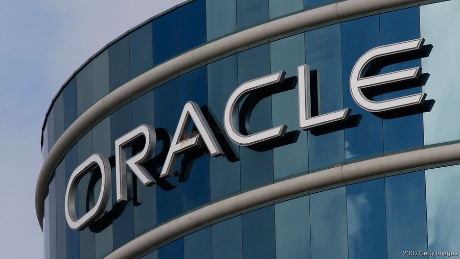 كيف تستثمر في سهم شركة Oracle Corp الأمريكي