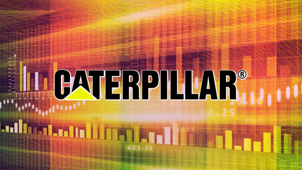 هل الاستثمار في سهم Caterpillar Inc يُعد قرارًا صائبا؟