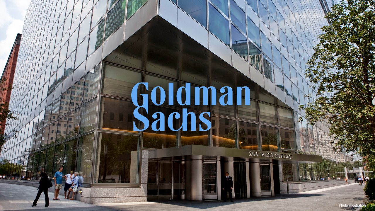 كيفية الإستثمار في سهم شركة Goldman Sachs Group Inc
