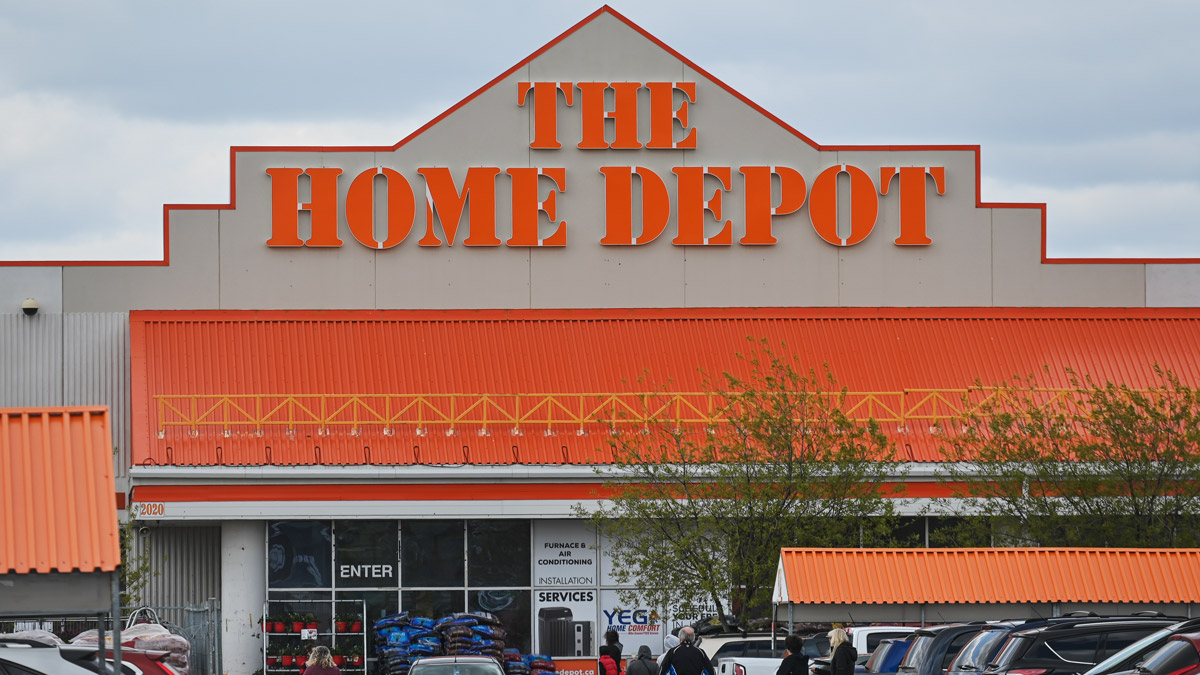 دليل مُبسّط حول كيفية الاستثمار في سهم شركة Home Depot Inc