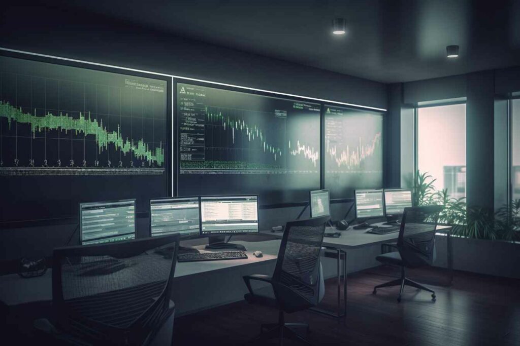 نظرة عميقة على Lam Research Corp