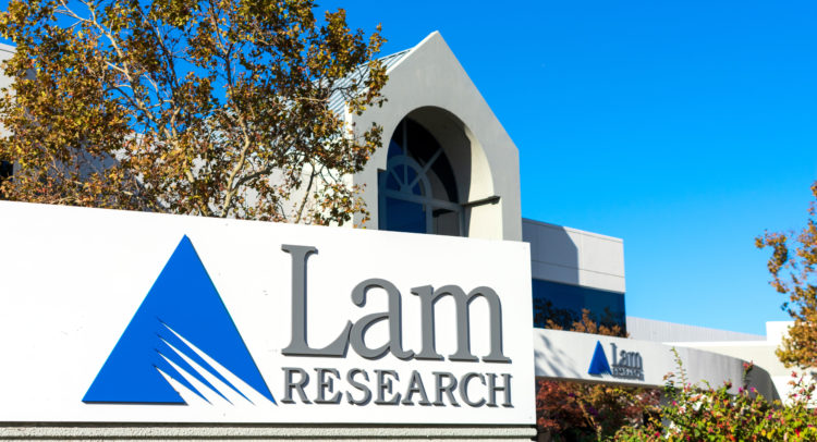 دليل مبسط حول كيفية الإستثمار في سهم شركة Lam Research Corp
