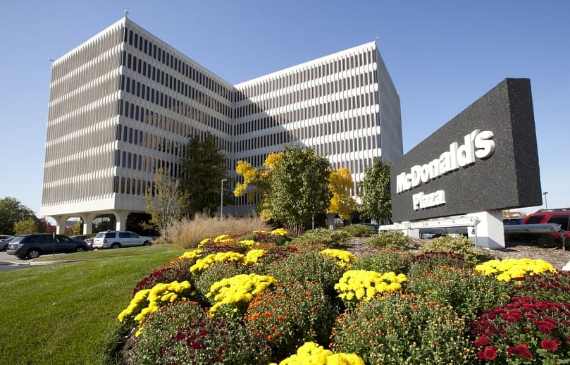  4 خطوات مهمة للاستثمار في سهم شركة Mcdonald’s Corp