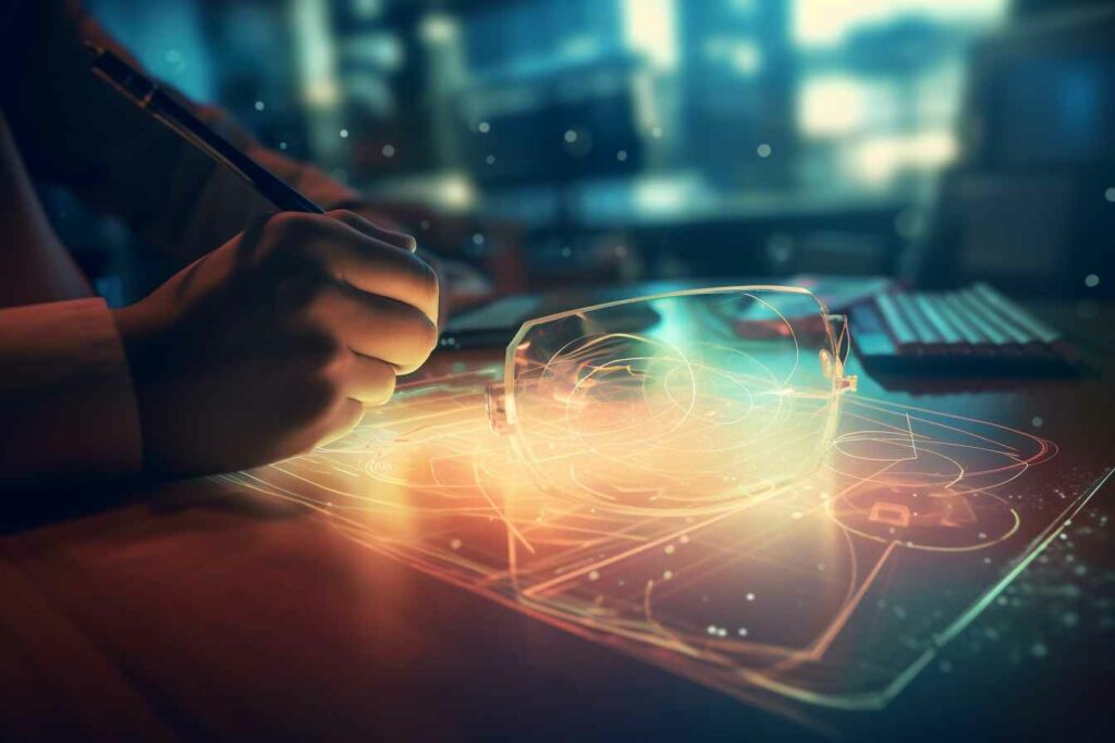 تحليل الأداء المالي والتوقعات لـ Lam Research Corp