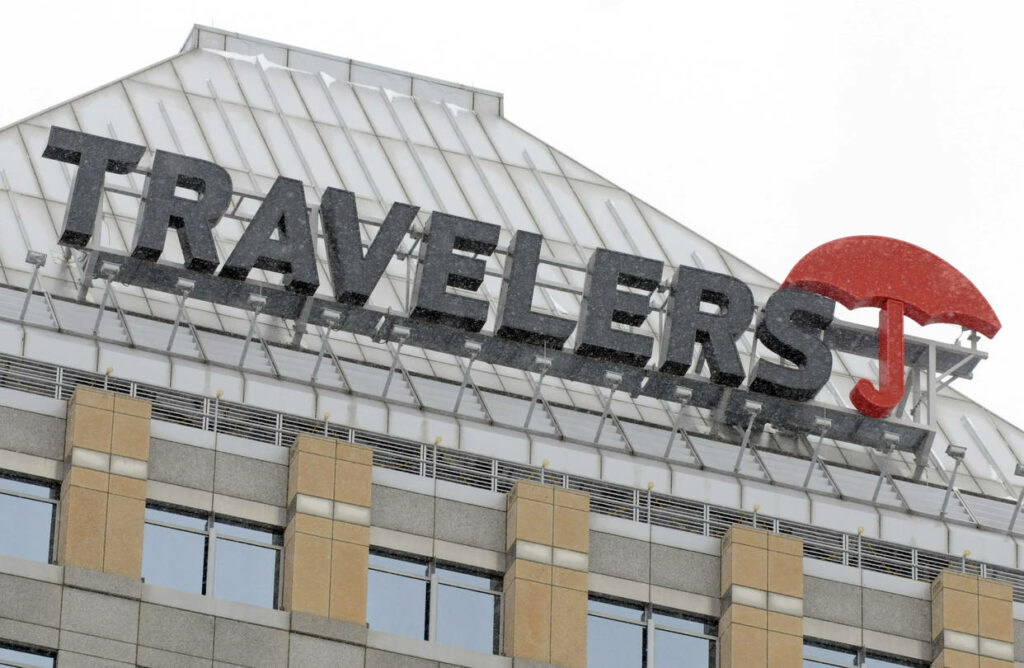 مميزات شركة Travelers Cos Inc: