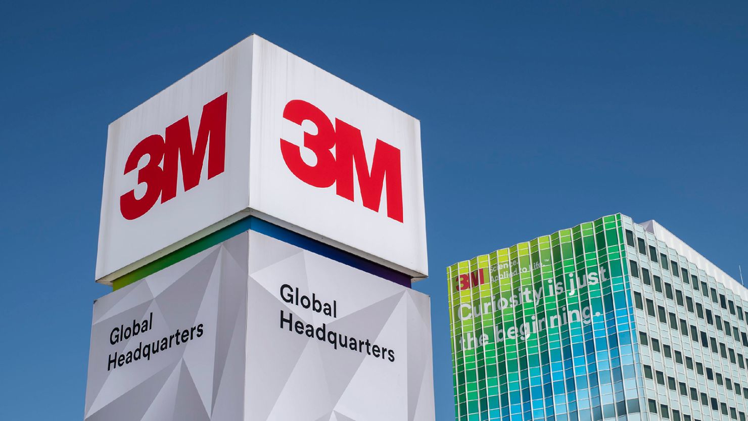 كيفية الإستثمار في سهم شركة 3m Co بخطوات بسيطة
