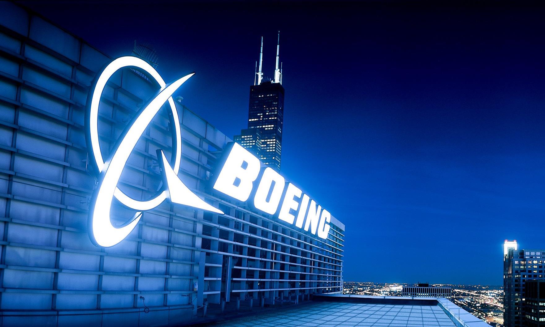 كيفية الإستثمار في سهم شركة Boeing Co