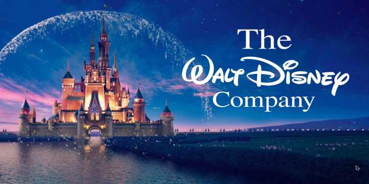 كيفية الإستثمار في سهم شركة The Walt Disney Company 