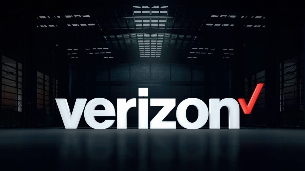  كيفية الإستثمار في سهم شركة Verizon Communications
