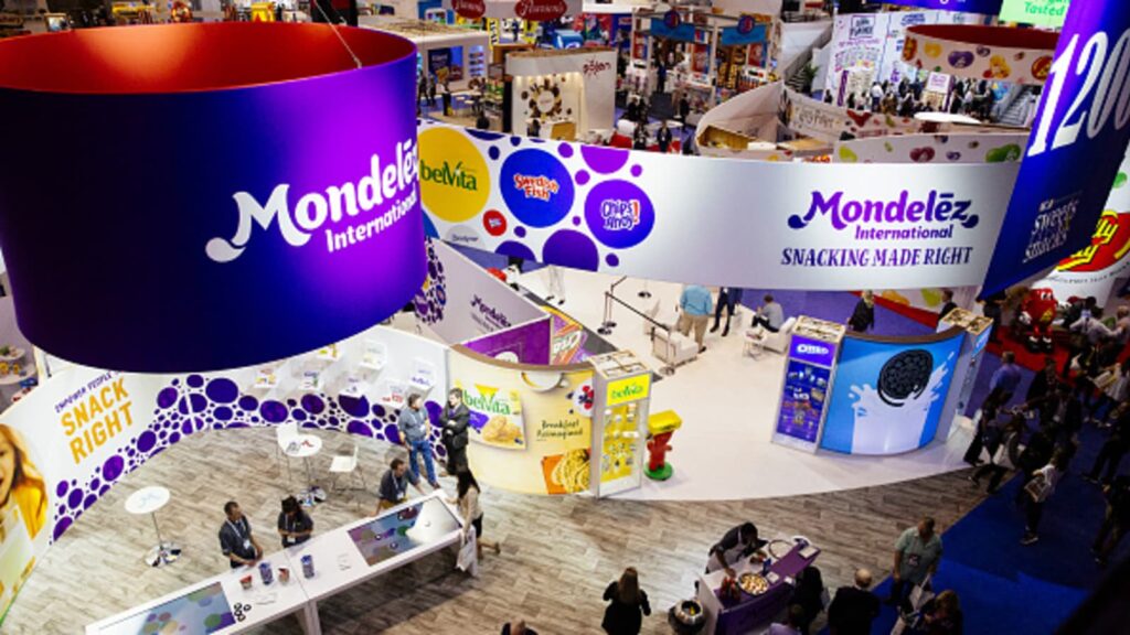 إيجابيات وسلبيات الاستثمار في Mondelez International Inc2