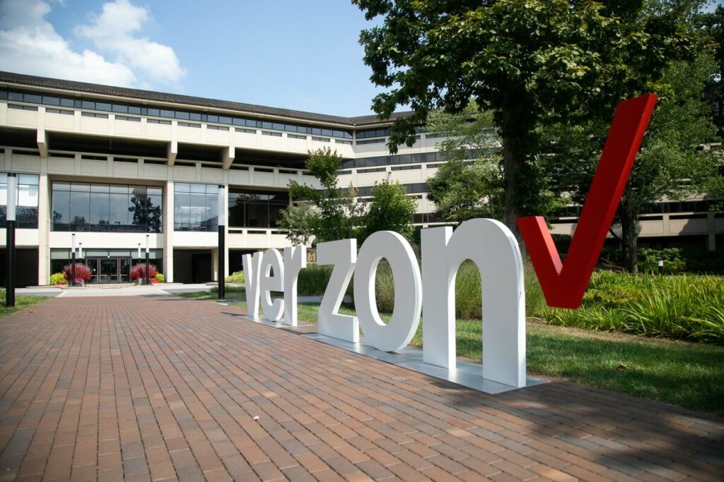 إيجابيات وسلبيات الاستثمار في سهم Verizon Communications