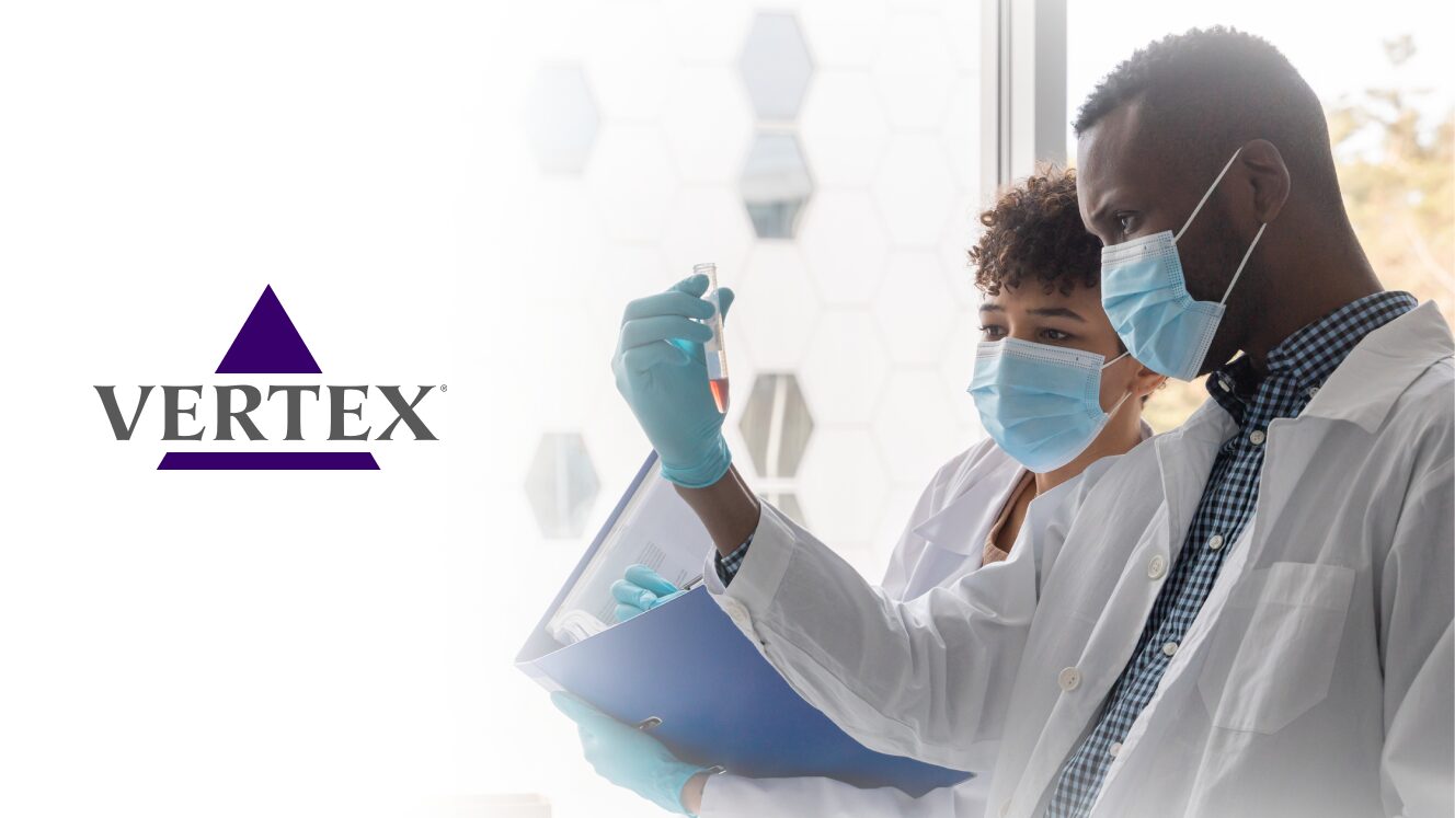 دليلك الشامل للإستثمار في سهم Vertex Pharmaceuticals 