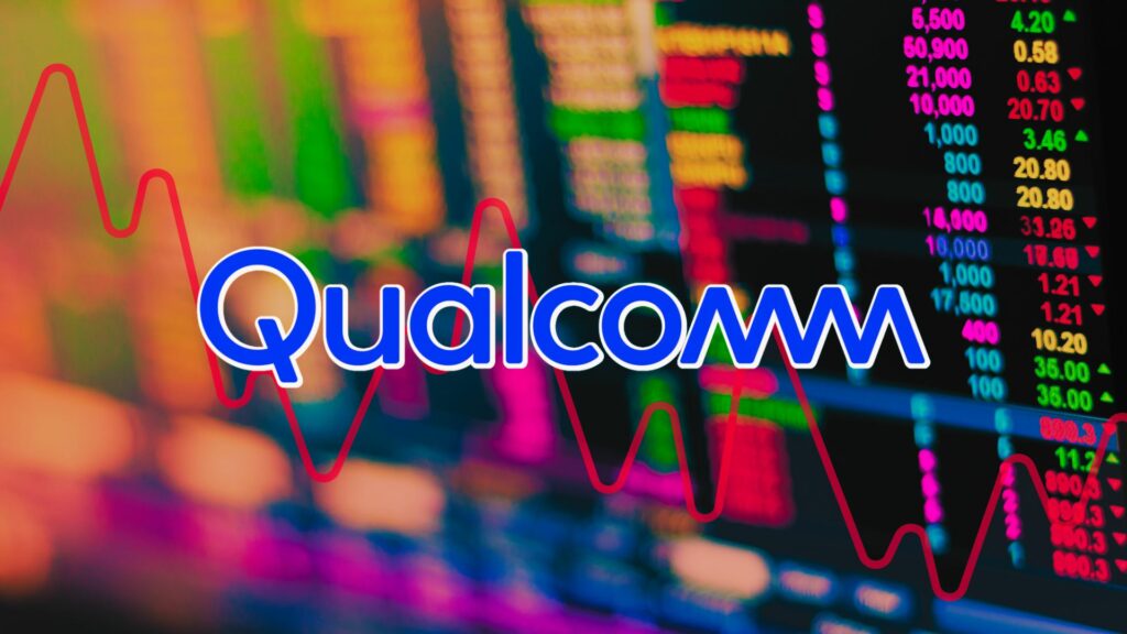 تصنيفات وإيرادات: Qualcomm Inc في قائمة Fortune 500
