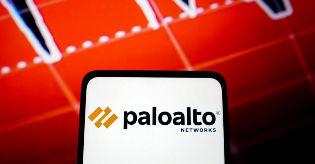 تحليل أداء سهم Palo Alto Networks Inc في السوق الأمريكية ودور المؤشر الأساسي