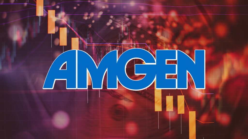 ثلاثة أسباب رئيسية تدفعك لاختيار سهم AMGN
