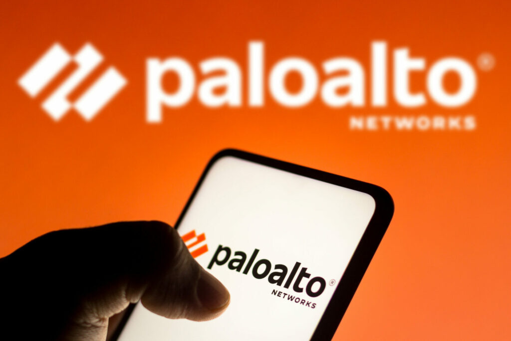توزيعات الأرباح لسهم شركة Palo Alto Networks Inc الأمريكية