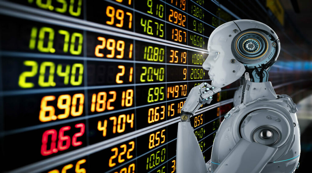 خطوات الاستثمار في IBM