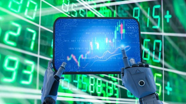 خطوات الاستثمار في شركة نايكي