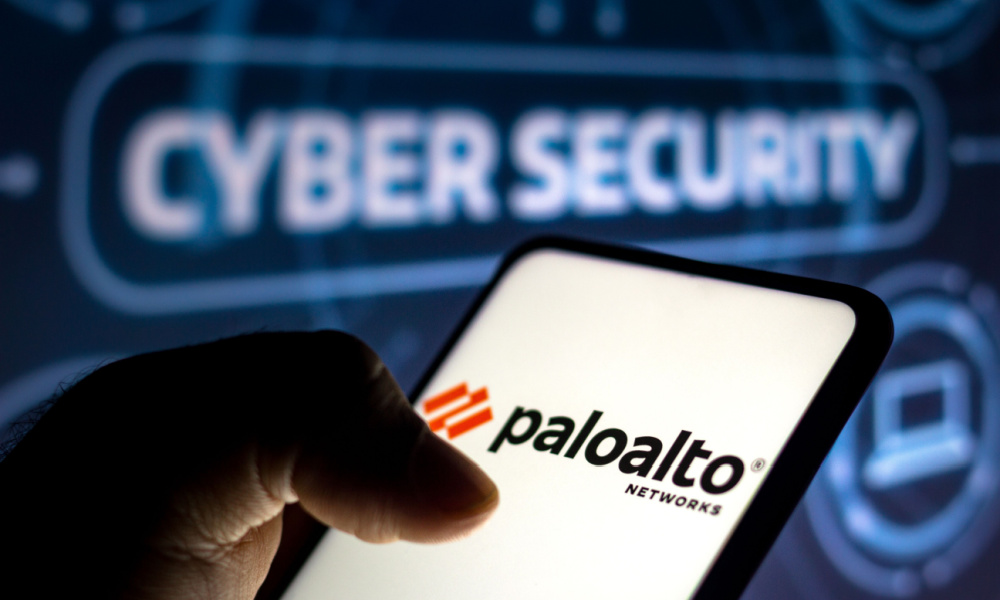 خطوات الاستثمار في سهم شركة Palo Alto Networks Inc الأمريكية: