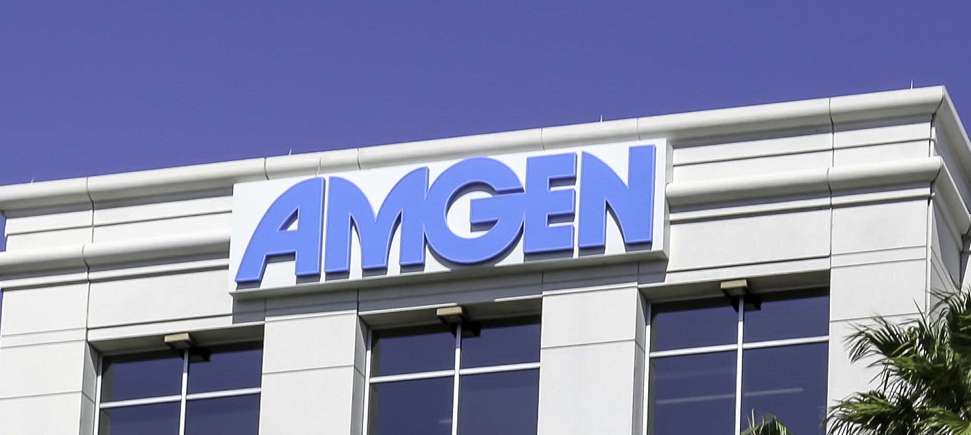  دليل مبسط حول كيفية الإستثمار في سهم شركة Amgen Inc