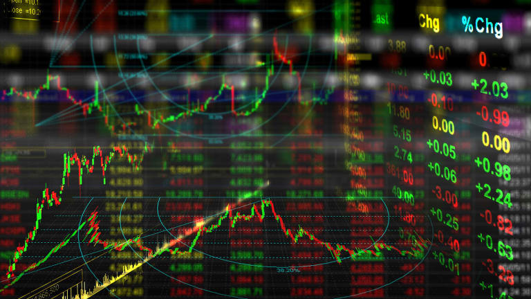هل عليك الآن شراء سهم Amgen؟