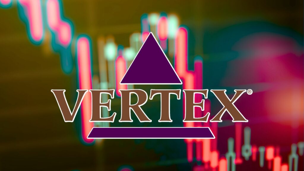 ما هي تحديات الاستثمار في سهم Vertex؟