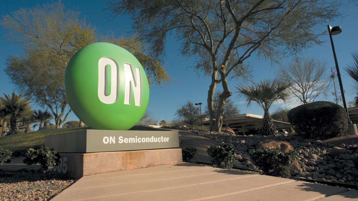 تعلّم كيفية الاستثمار في ON Semiconductor Corp