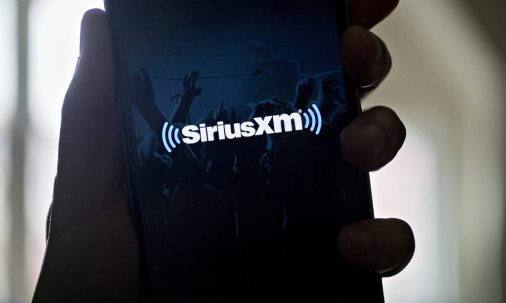 توقعات الخبراء الماليين لسعر سهم Sirius XM Holdings Inc