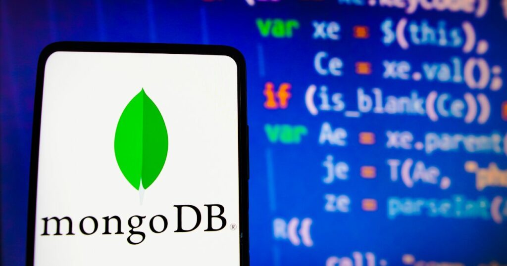 خطوات شراء سهم شركة MongoDB Inc