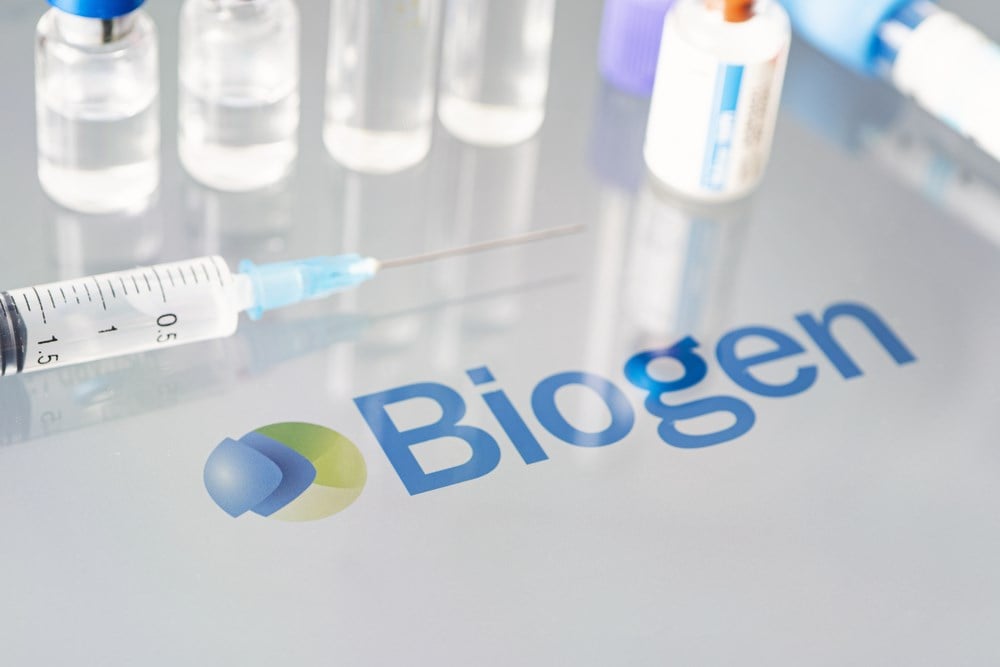 طرق الاستثمار في Biogen Inc