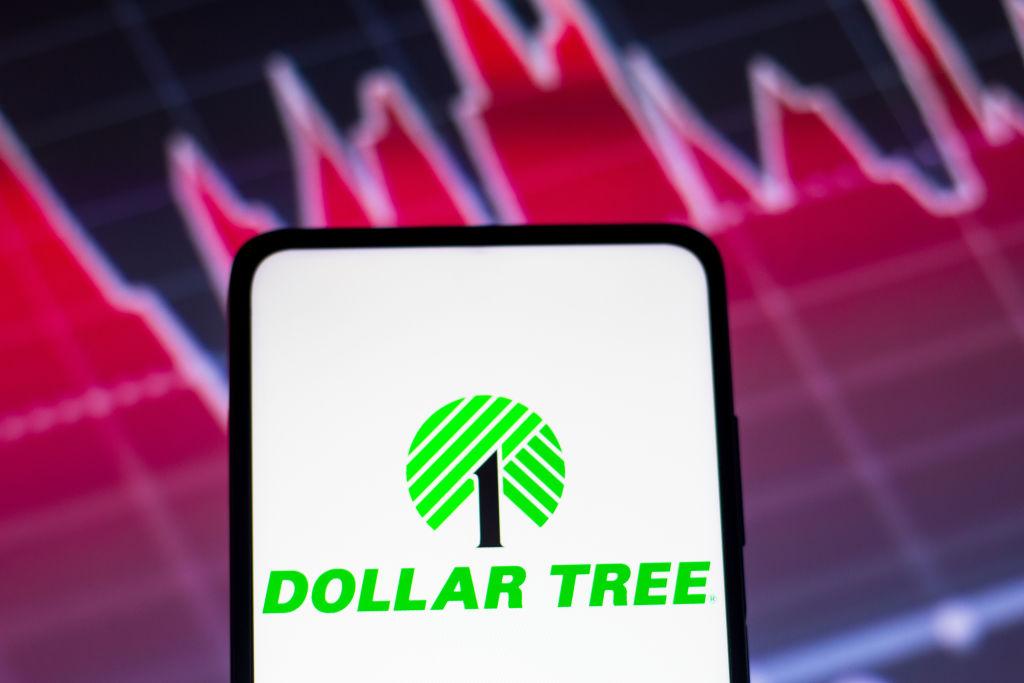 طرق الاستثمار في سهم شركة Dollar Tree Inc